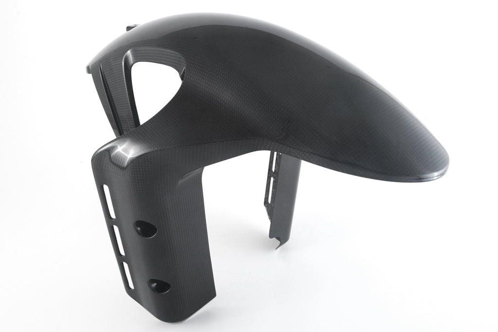 Front Mudguard