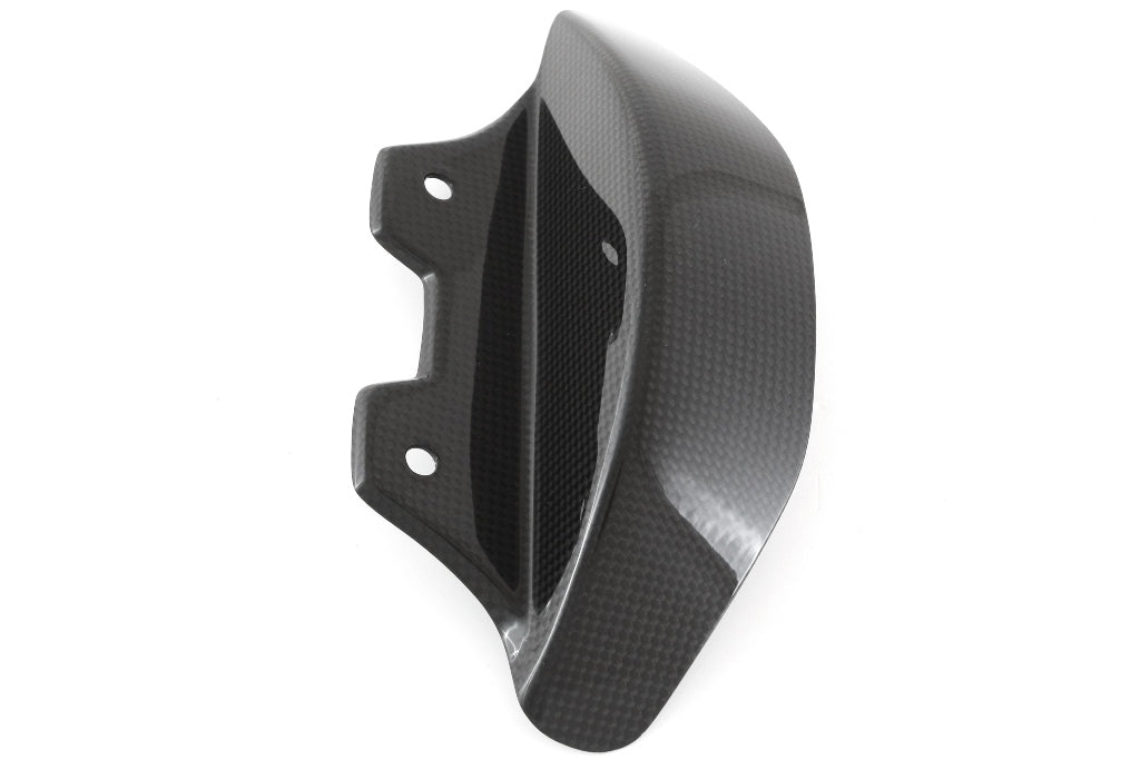 Chain Guard - Rear Sprocket