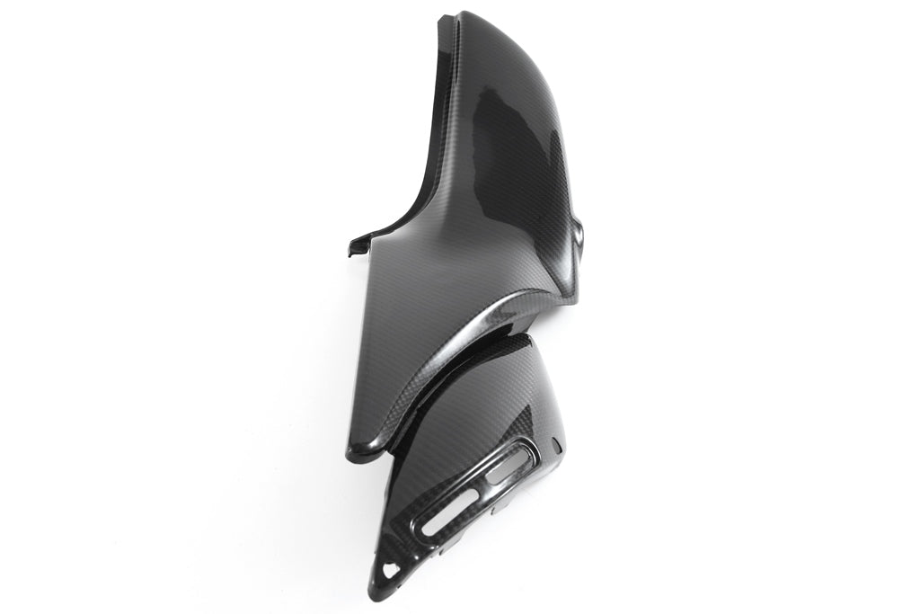 Fairing Side Panel - Left