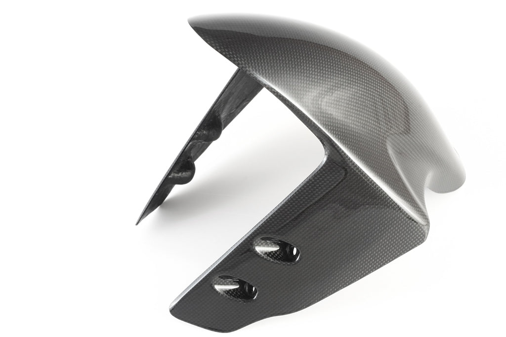 Front Mudguard