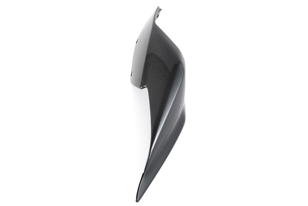 SEAT / TAIL STRADA With EXTENSION - Left