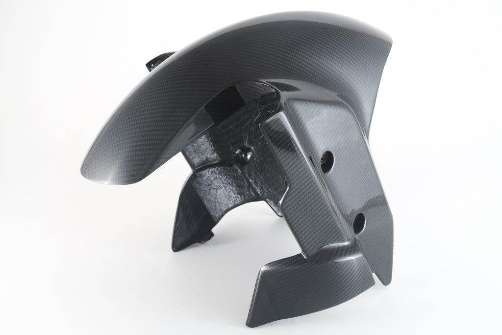 Front Mudguard