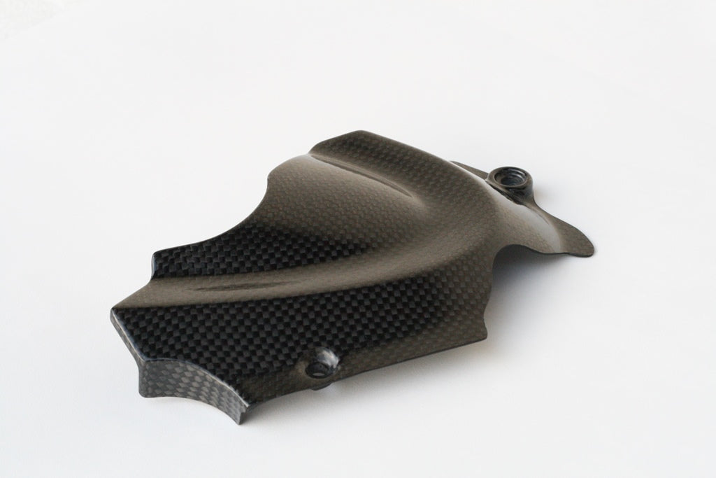 Sprocket Cover