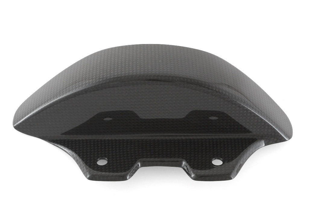 Chain Guard - Rear Sprocket