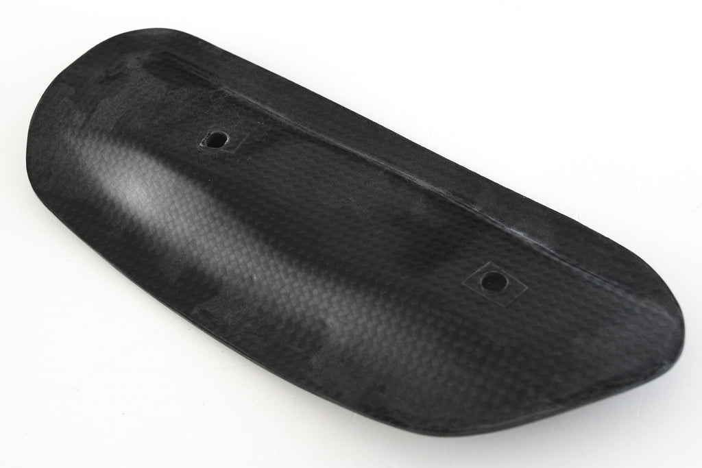 Fairing Side Panel - Upper Right