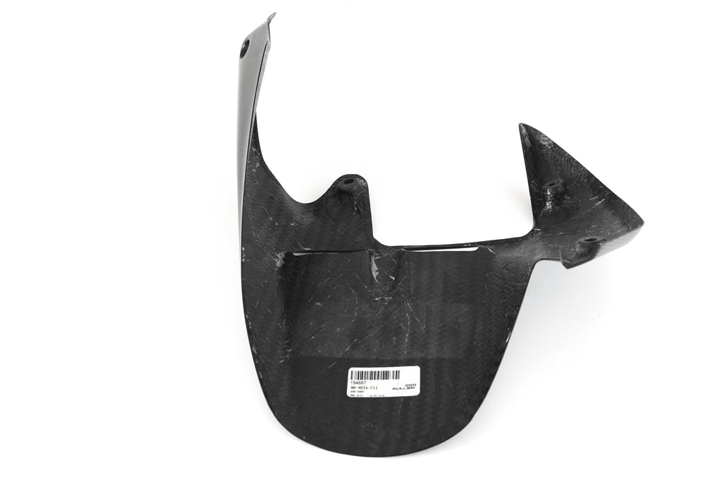 Rear Fender