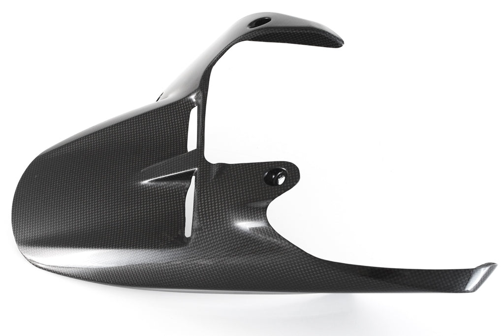 Rear Fender