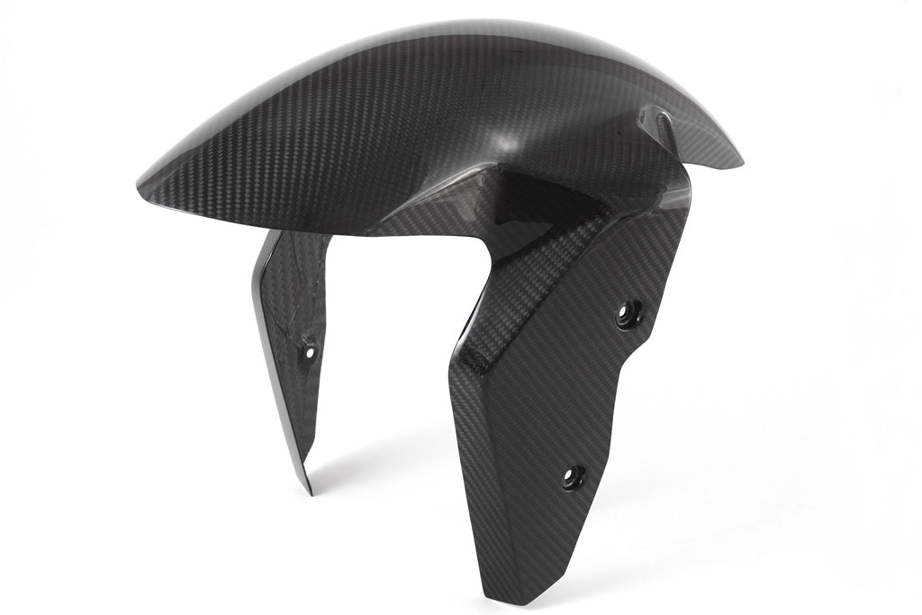 Front Mudguard