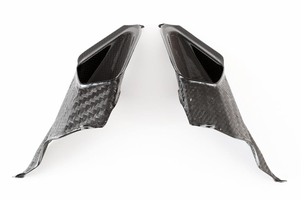 Seat / Tail Air Intake Set