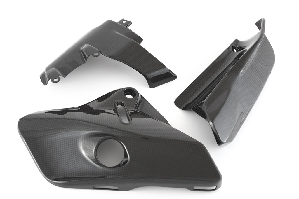Fairing Side Cover - Set