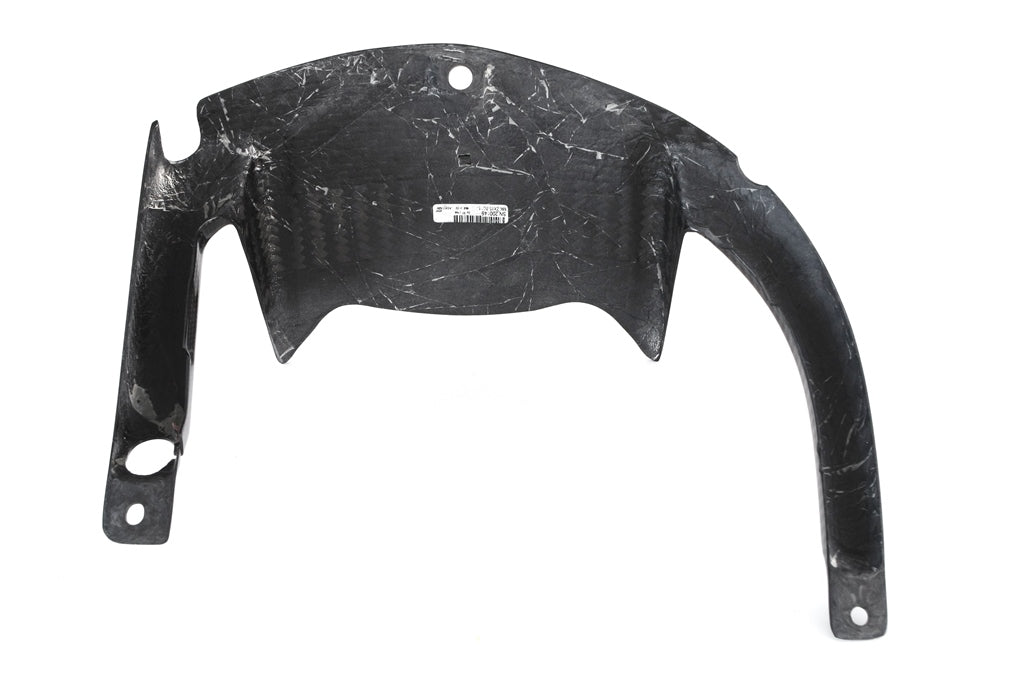 Rear Mudguard
