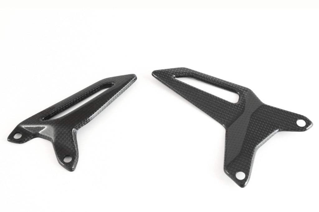 Heel Guards Pair