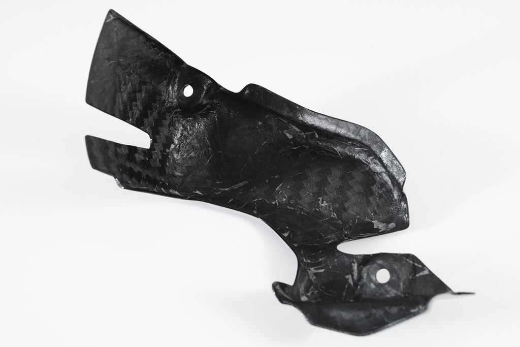 Sprocket Cover