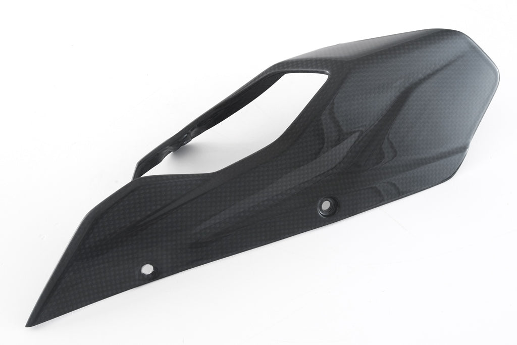 Lower Chain Guard