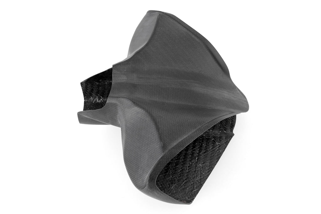 Air Intake Oversized Tubes - Racing Set