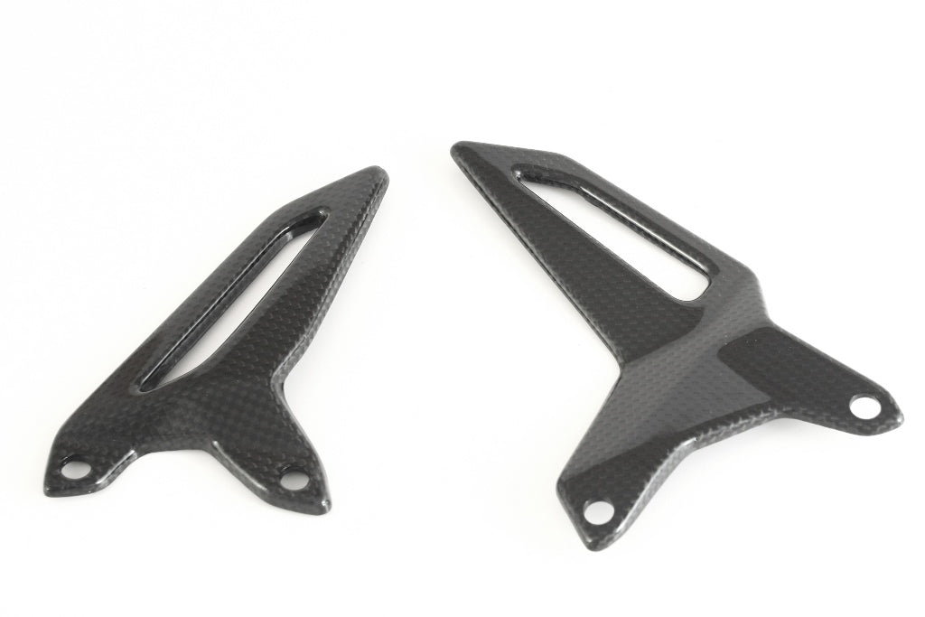 Heel Guards Pair