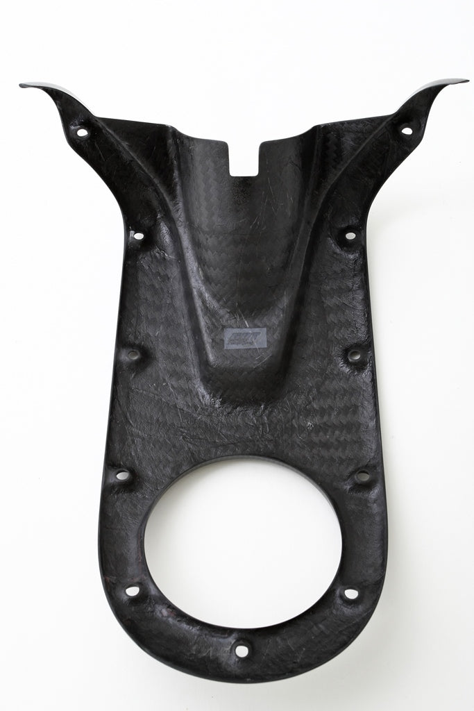 Tank Cover - Top