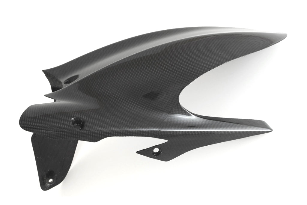 Rear Mudguard