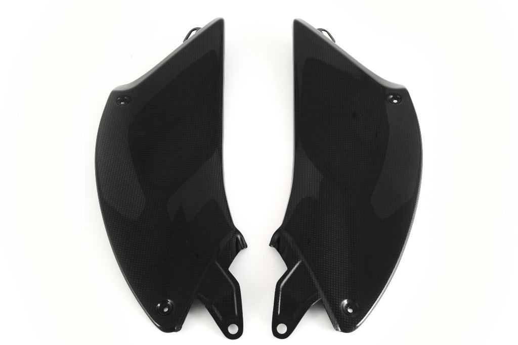 Under Tank Side Panels