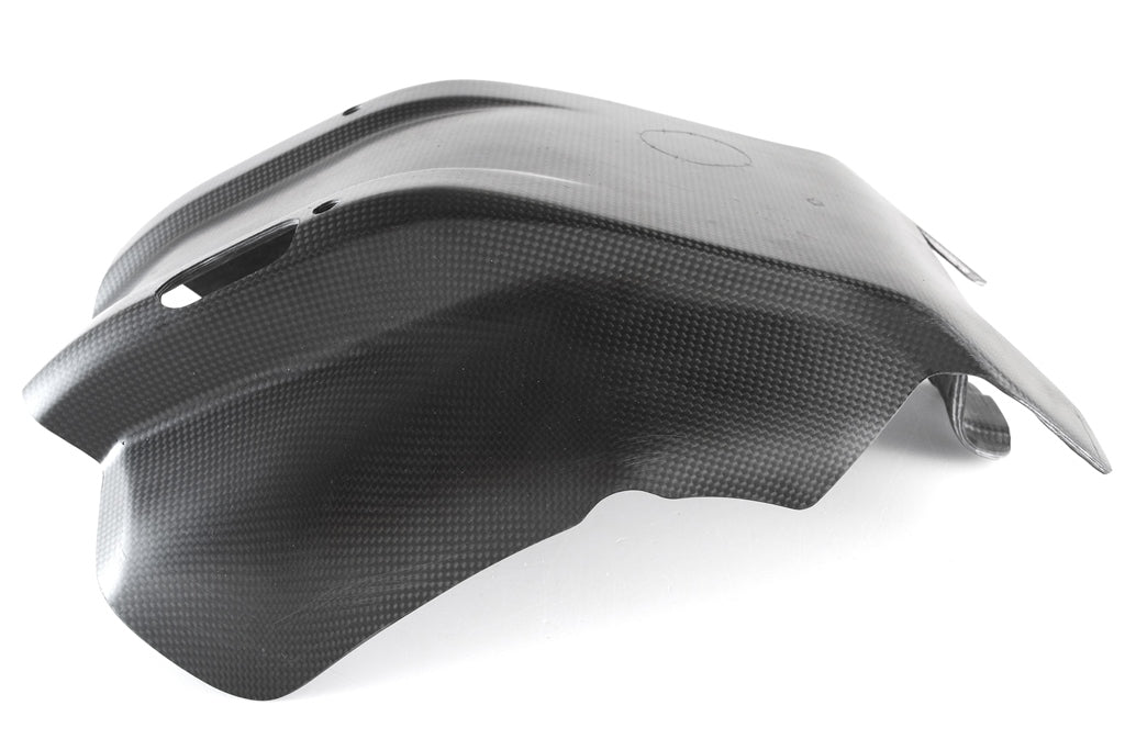 Skid Plate