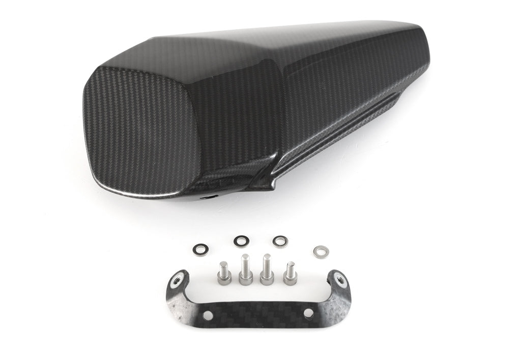 SEAT COVER - OEM Seat/Tail Fairings