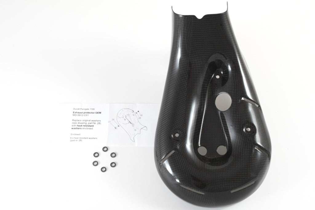 Exhaust Protector