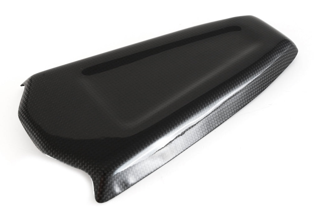 Fuel Tank Bottom Protection