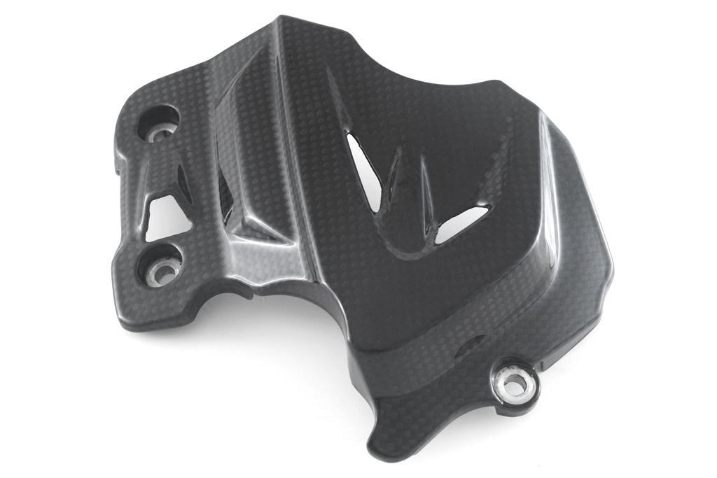 Sprocket Cover