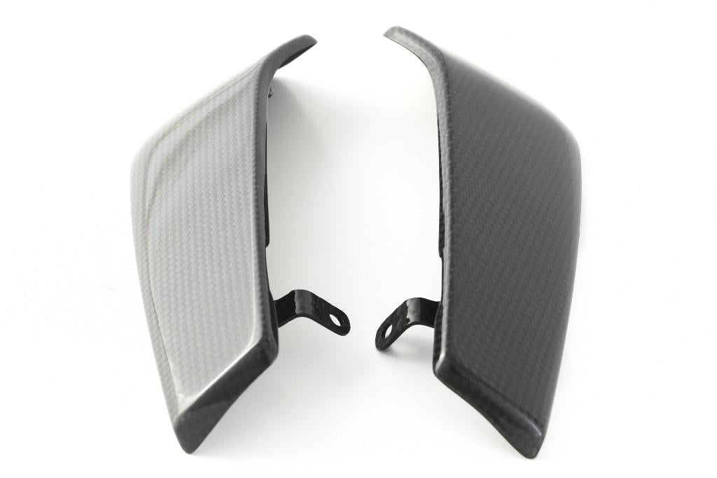 RADIATOR COVER - SET