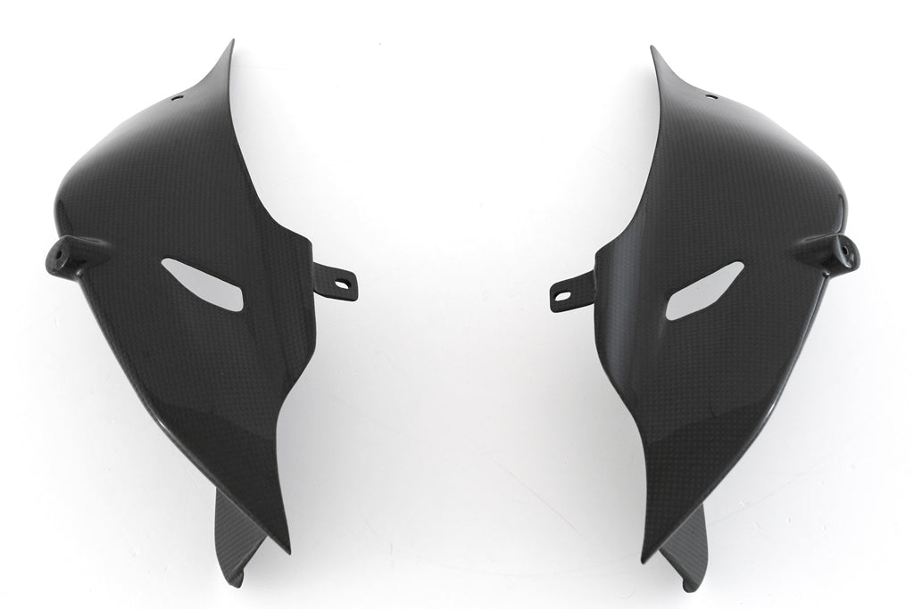 Undertail Cover - Race