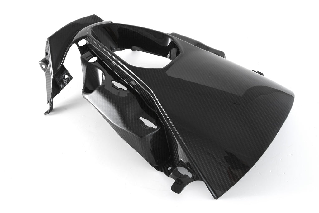 Front Fairing - Center