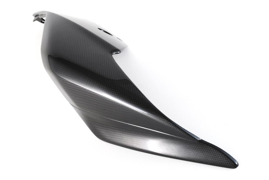 SEAT / TAIL STRADA With EXTENSION - Right