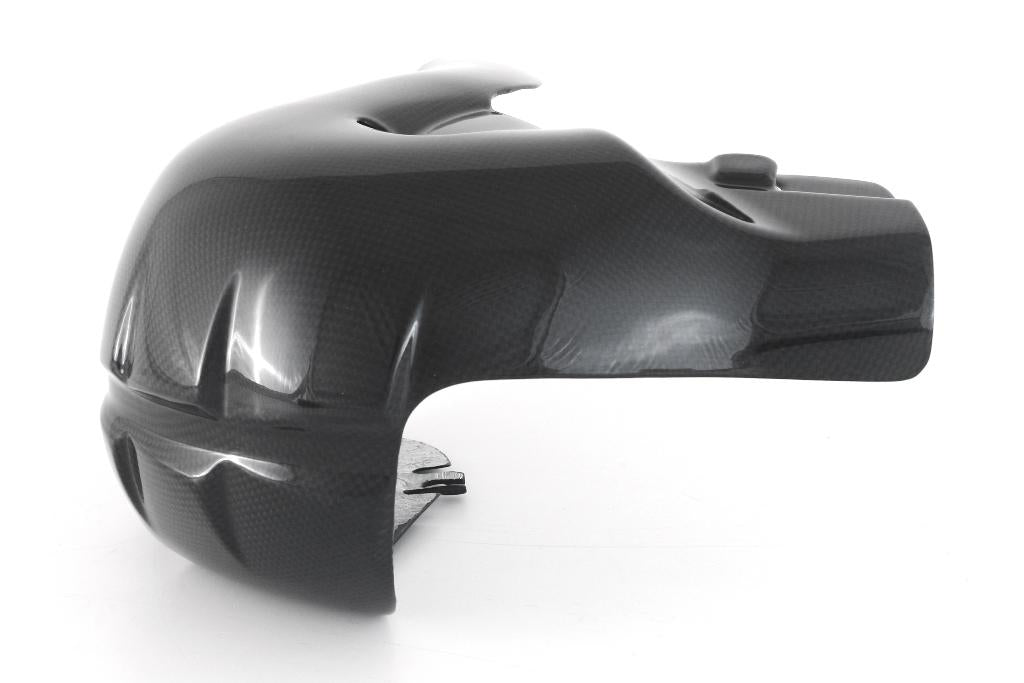 Exhaust Protection Oem Euro5 - 2021