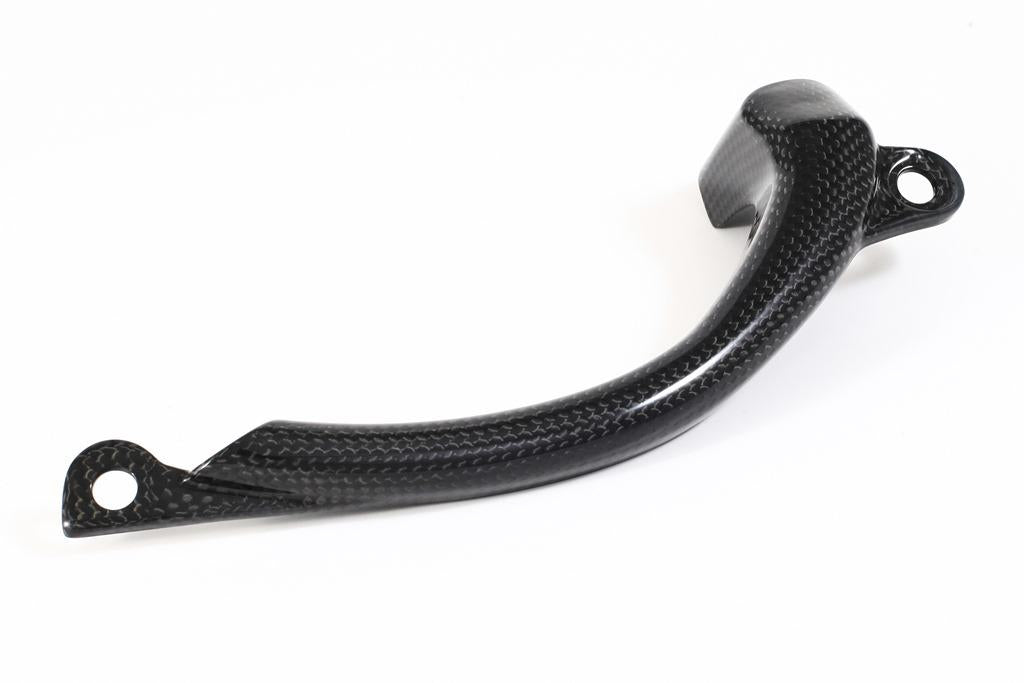 Rear Brake Tube Protection