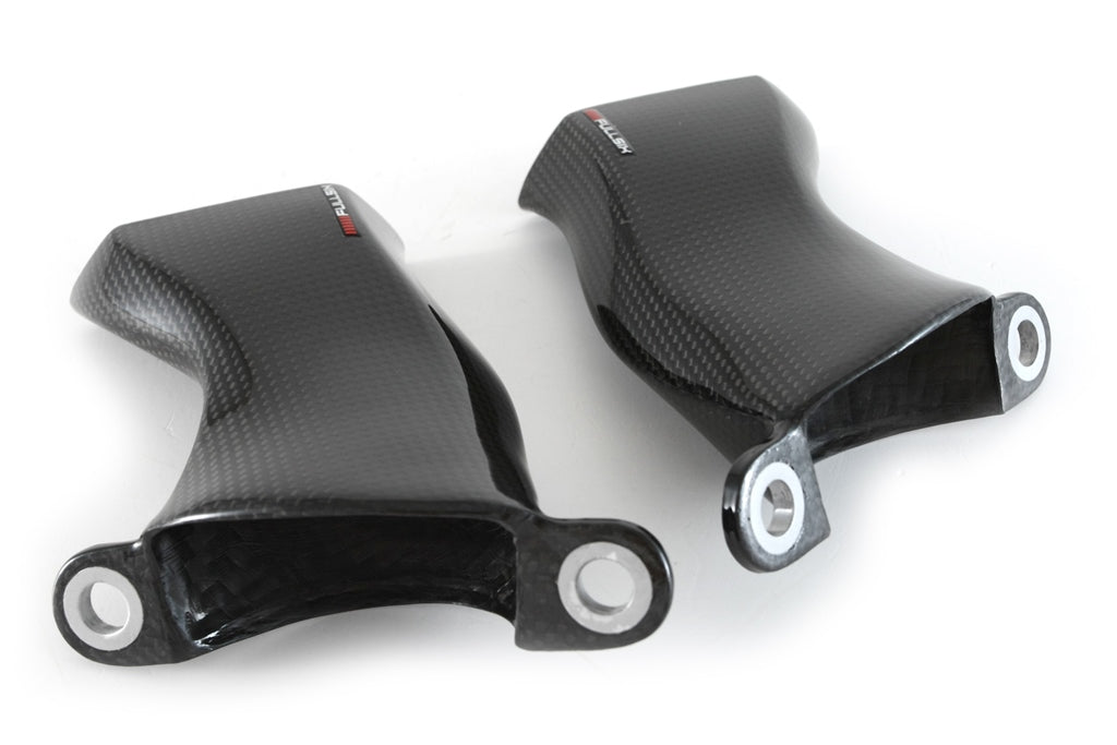 Brake Caliper Cooler Diavel V4 - Set