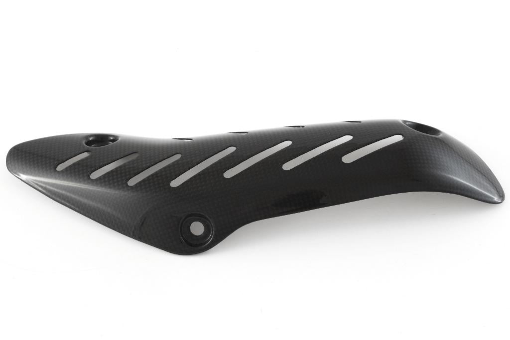 Exhaust Protector - Cover