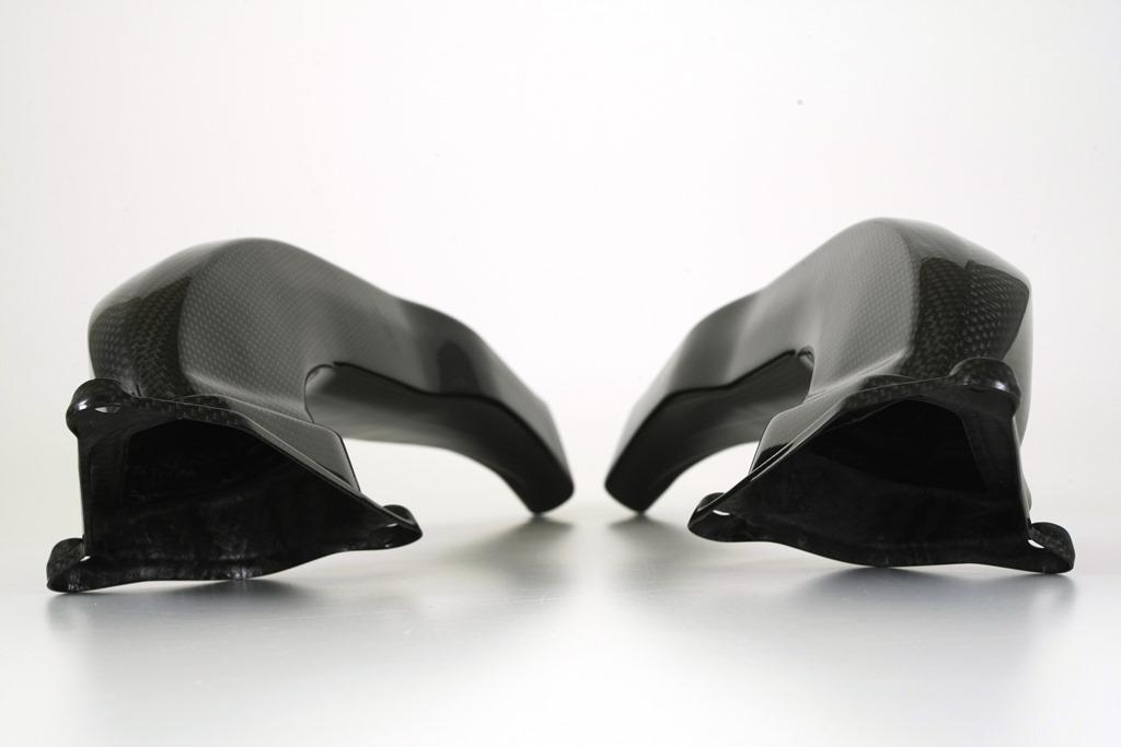 Air Intake Oem Tubes - Oem