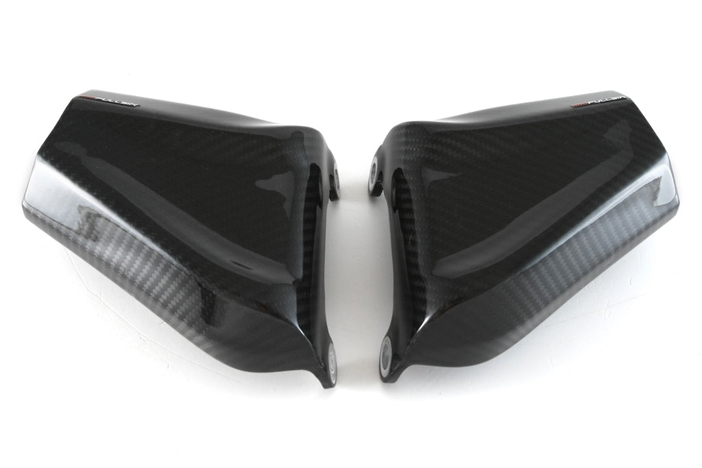 Brake Caliper Cooler BMW S1000R/RR - Set