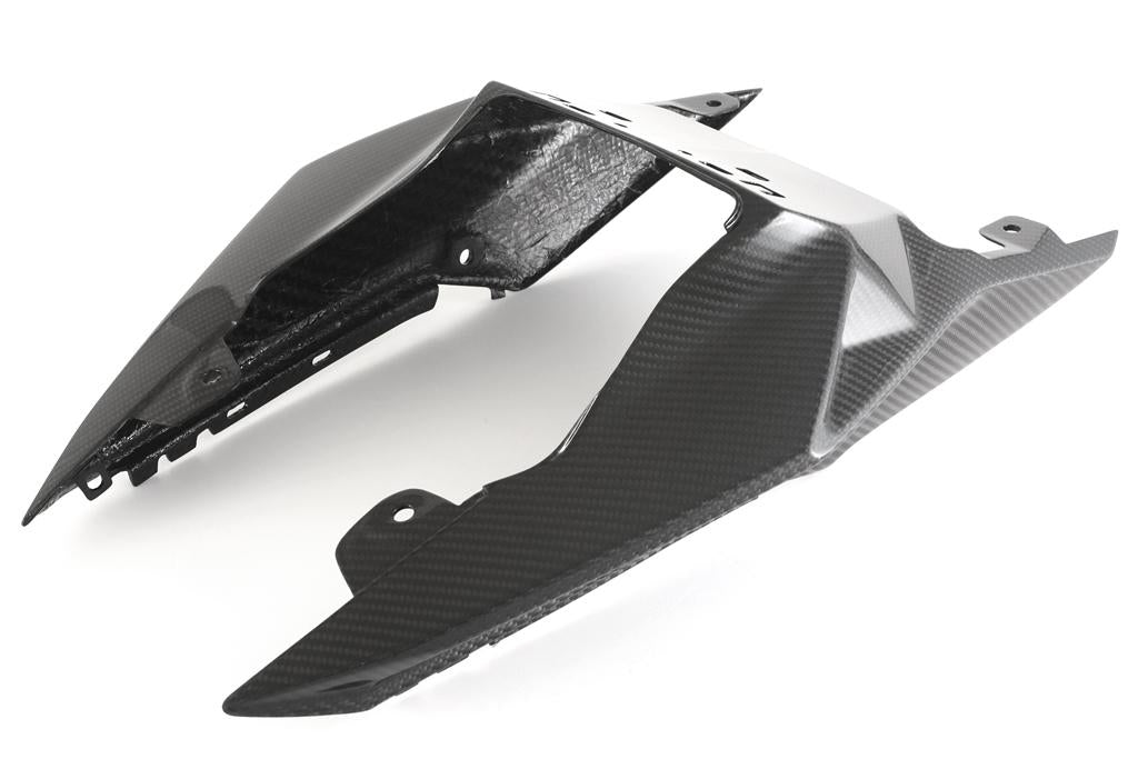 DOUBLE SEAT STRADA With Holes