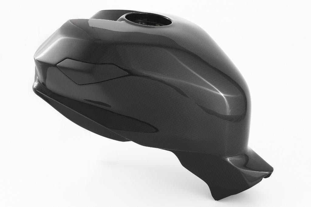 Fuel Tank-Oversize (25 L)