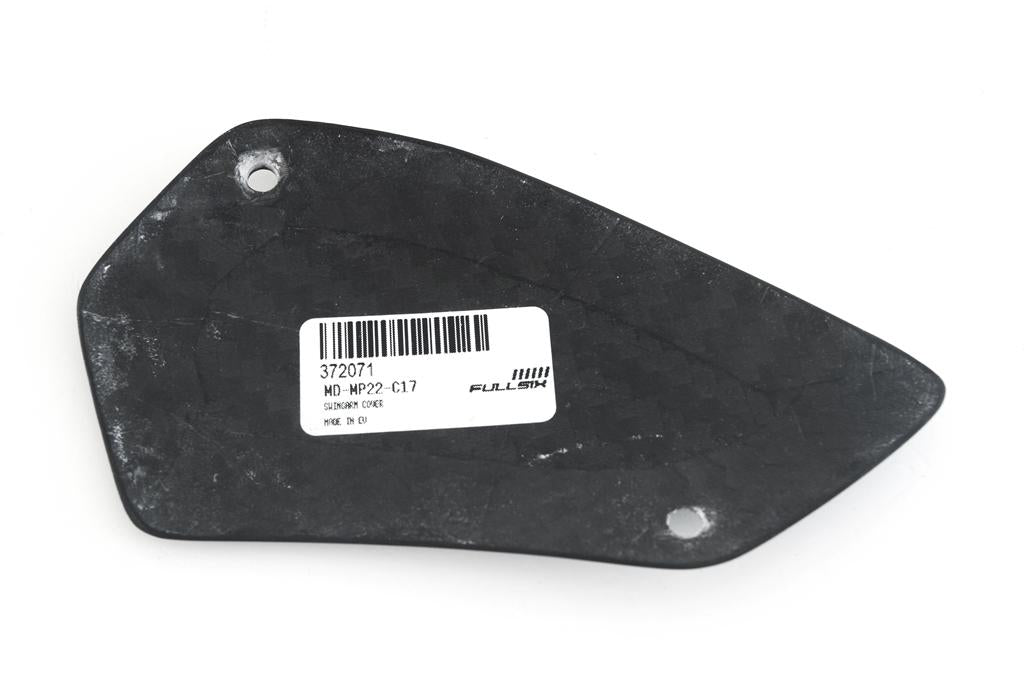 Swingarm Cover