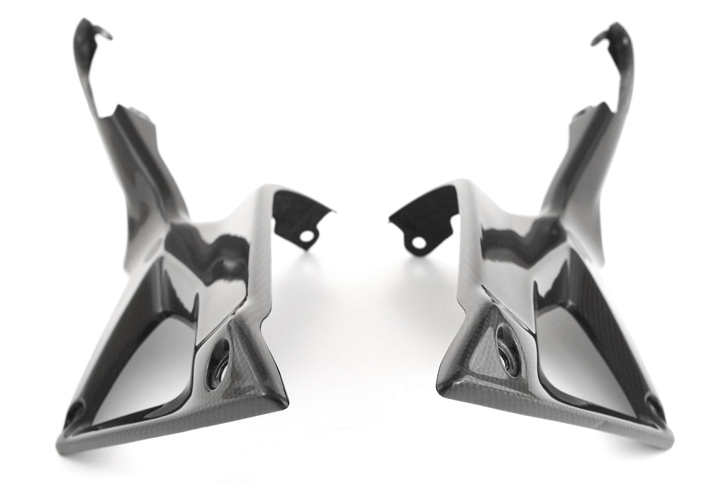 Under Tank Side Panels
