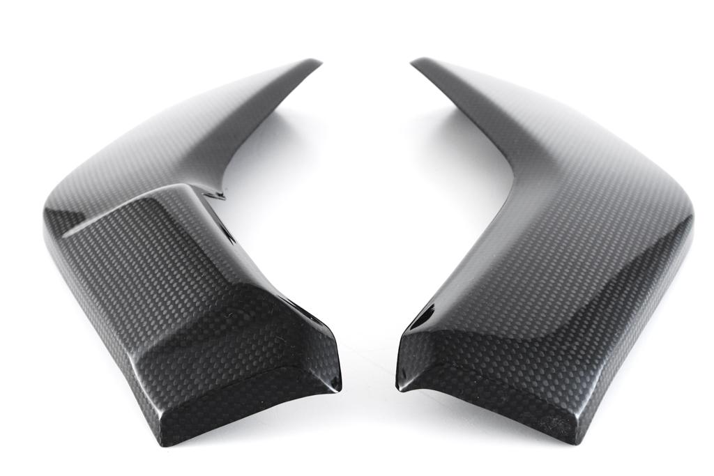 Radiator Cover - Set