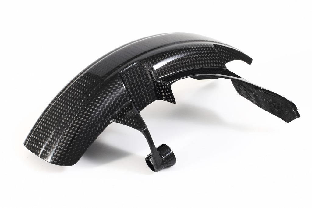 Chain Guard - Rear Sprocket