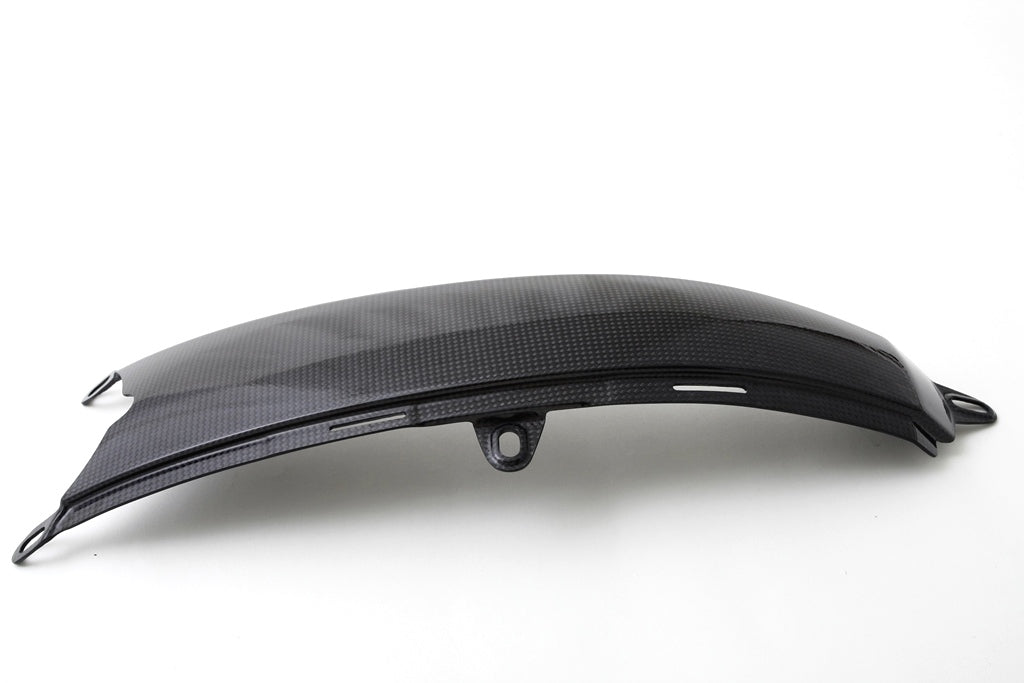 Tank Cover - Lower