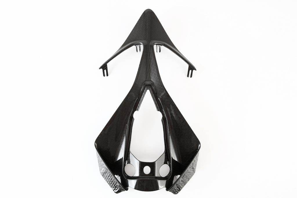 Seat / Tail Heat Cover Oem