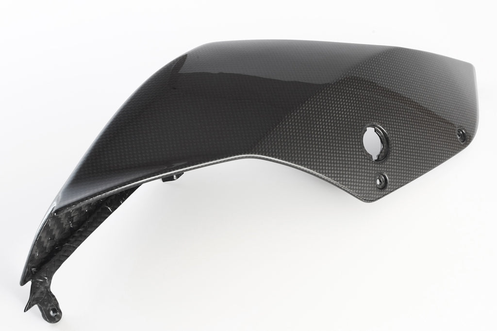 SEAT / TAIL STRADA Right