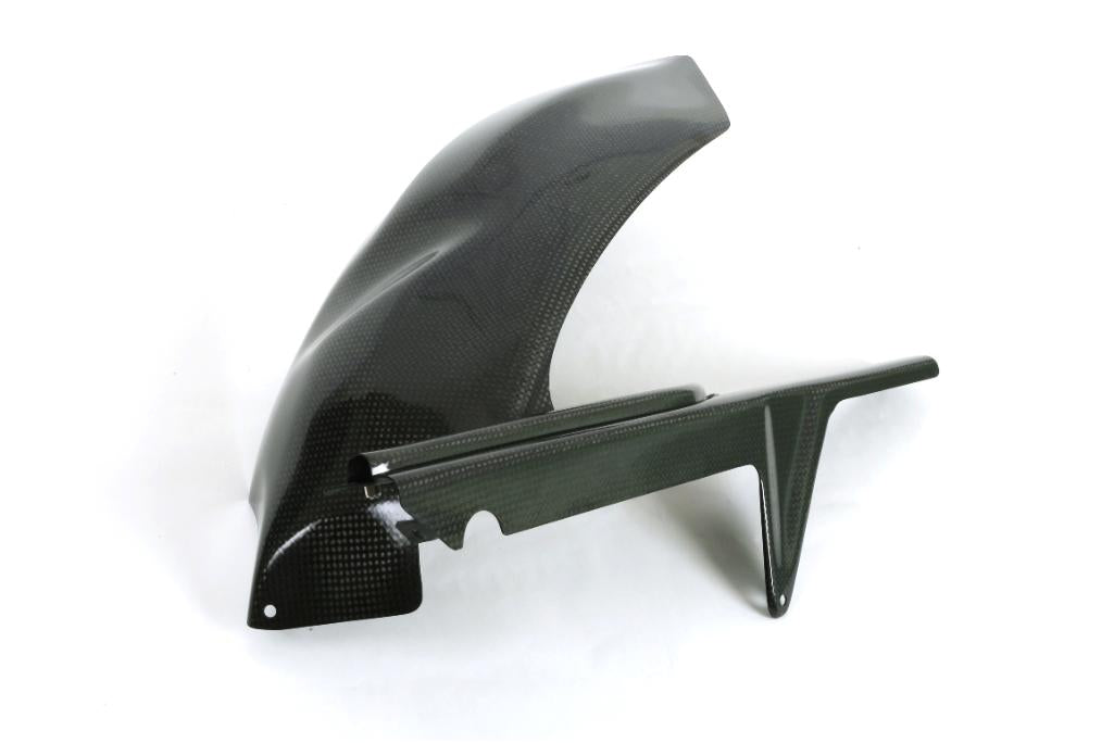 Rear Mudguard
