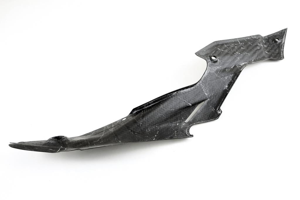 Under Tank Side Panels