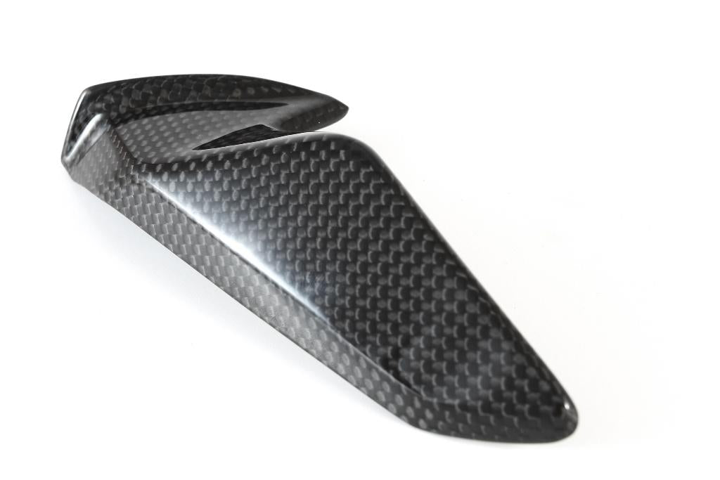 Swingarm Guard - Shark Fin
